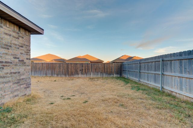 13803 Sherman Avenue, Lubbock, TX 79423