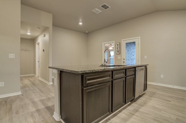 13803 Sherman Avenue, Lubbock, TX 79423