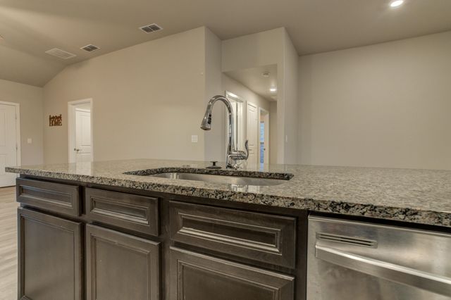 13803 Sherman Avenue, Lubbock, TX 79423