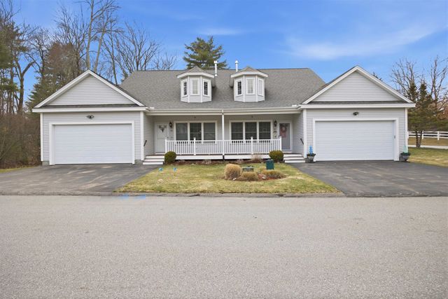 93 Trail Haven Drive, Londonderry, NH 03053