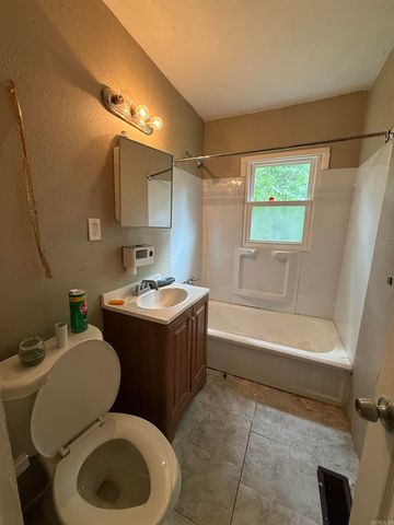 210 Belmont Drive, North Little Rock, AR 72116
