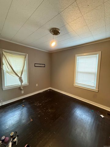 210 Belmont Drive, North Little Rock, AR 72116