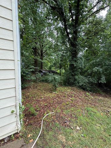 210 Belmont Drive, North Little Rock, AR 72116