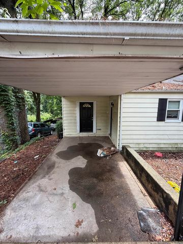 210 Belmont Drive, North Little Rock, AR 72116