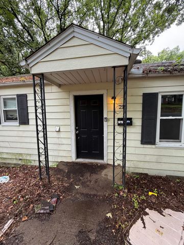 210 Belmont Drive, North Little Rock, AR 72116