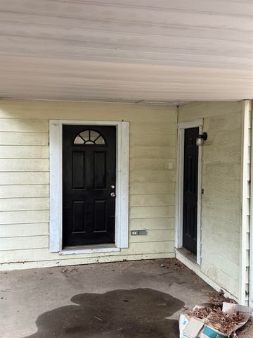 210 Belmont Drive, North Little Rock, AR 72116