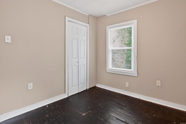 210 Belmont Drive, North Little Rock, AR 72116