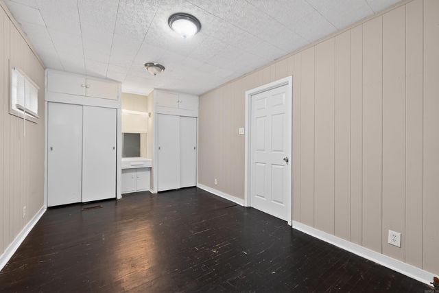 210 Belmont Drive, North Little Rock, AR 72116