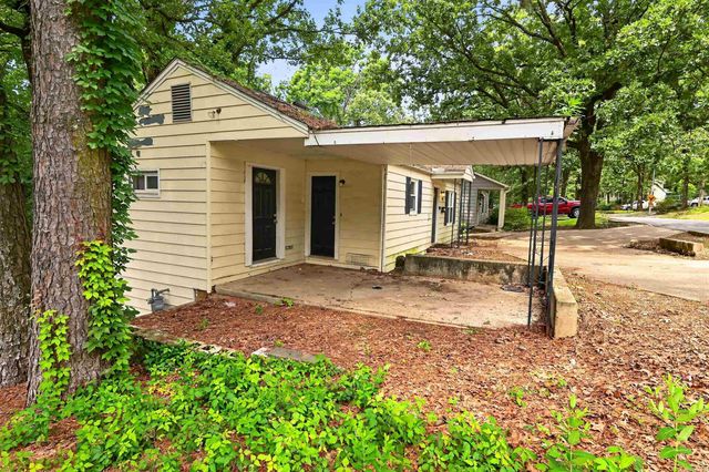 210 Belmont Drive, North Little Rock, AR 72116