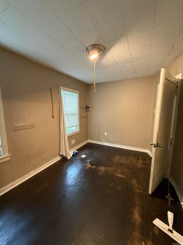 210 Belmont Drive, North Little Rock, AR 72116