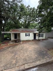 210 Belmont Drive, North Little Rock, AR 72116