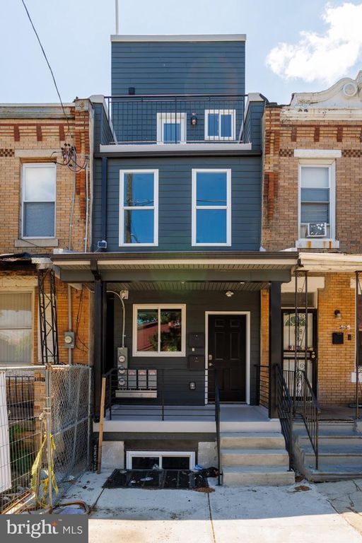 5408 WYALUSING AVE, Philadelphia, PA 19131