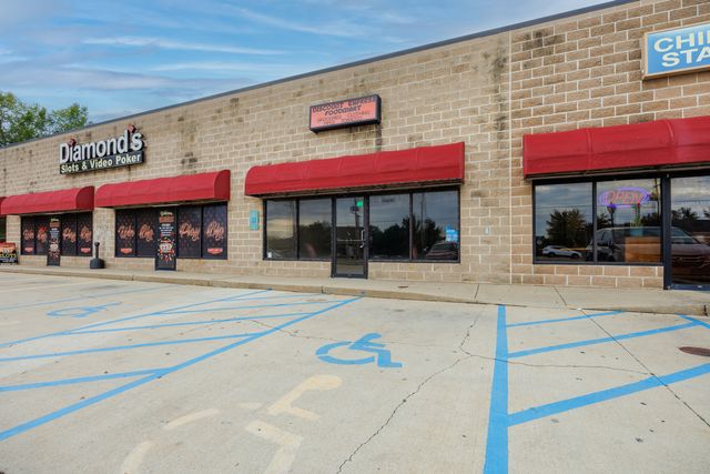 616 Raab Road D, Normal, IL 61761