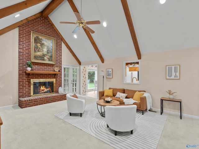 205 Oak Hill Lane, Arab, AL 35016