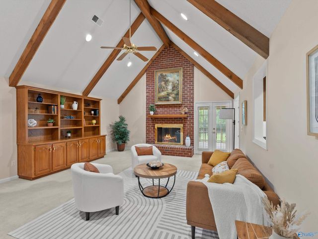 205 Oak Hill Lane, Arab, AL 35016