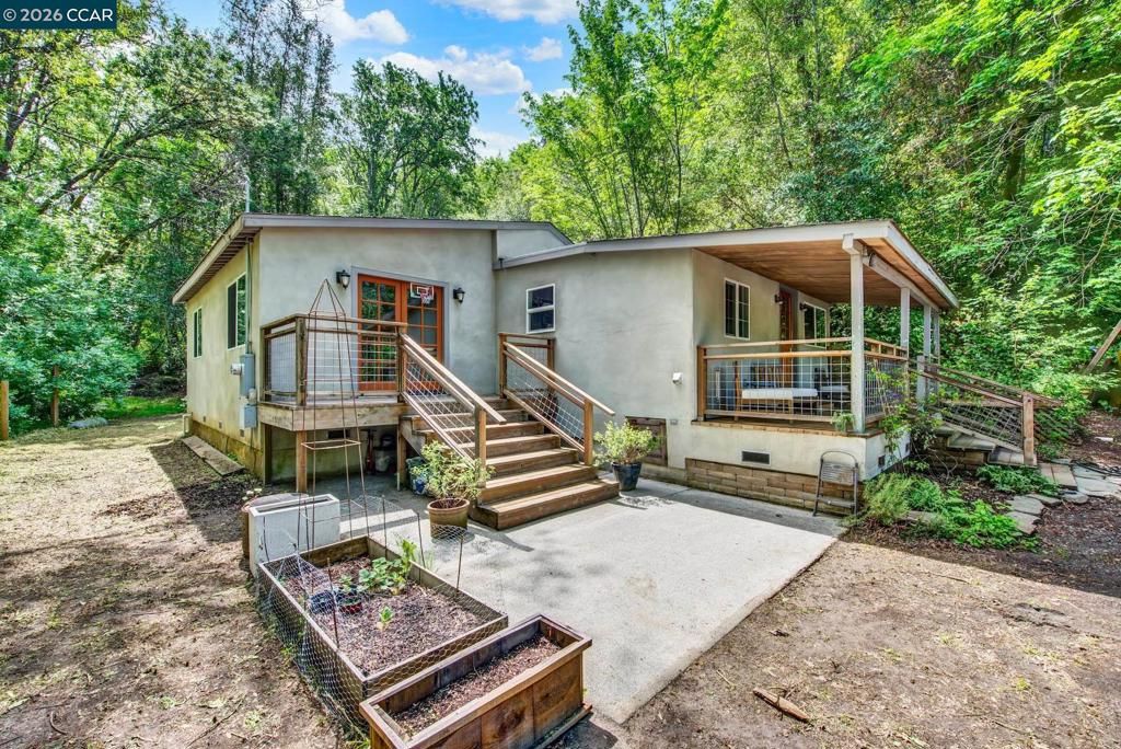 Image 10 of property listing at A Redwood Rd, Napa, CA 94558