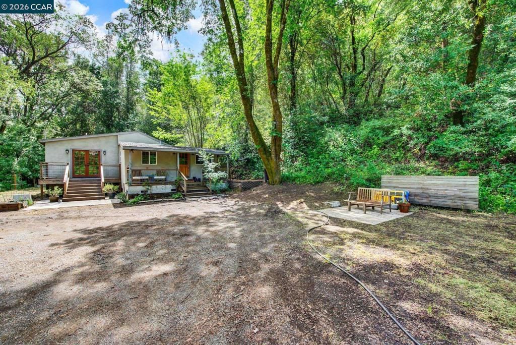 Image 7 of property listing at A Redwood Rd, Napa, CA 94558