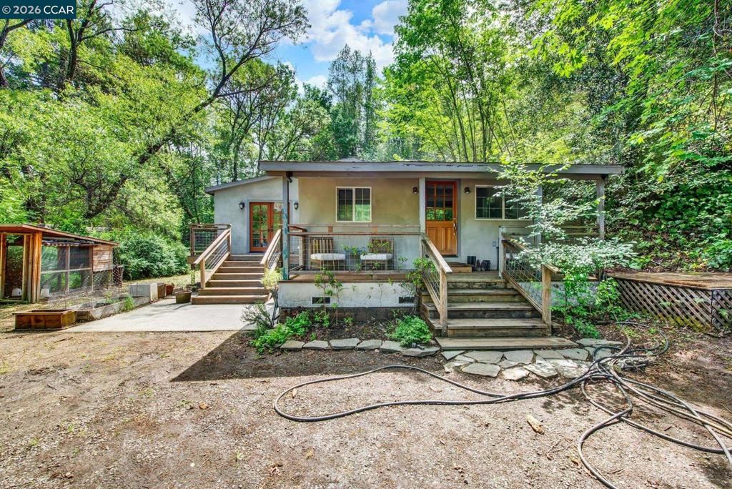Image 8 of property listing at A Redwood Rd, Napa, CA 94558