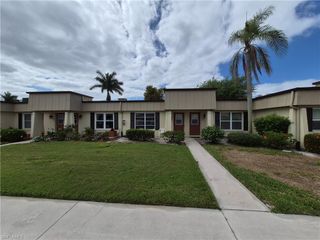 116 Gledhill CT, Fort Myers, FL 33919