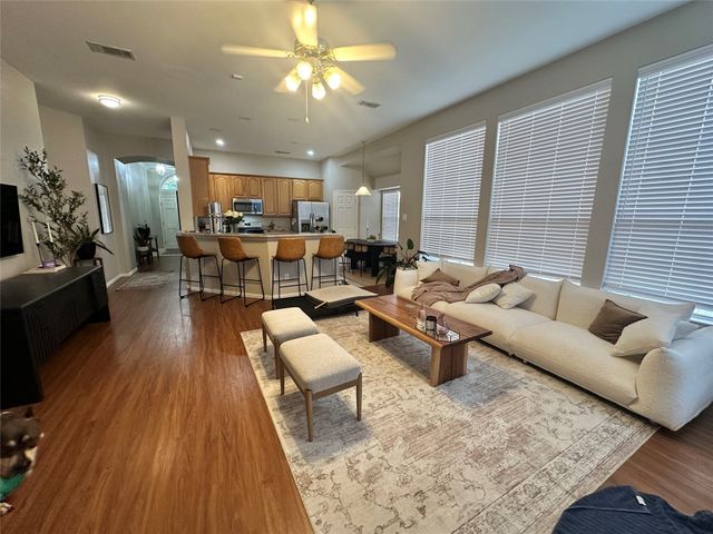 2450 Streamside Court, Frisco, TX 75036