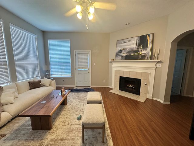 2450 Streamside Court, Frisco, TX 75036