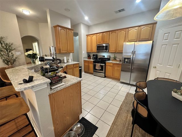 2450 Streamside Court, Frisco, TX 75036