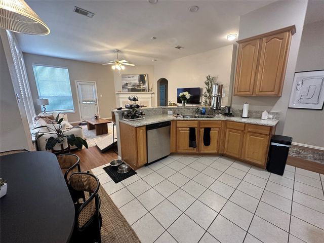 2450 Streamside Court, Frisco, TX 75036