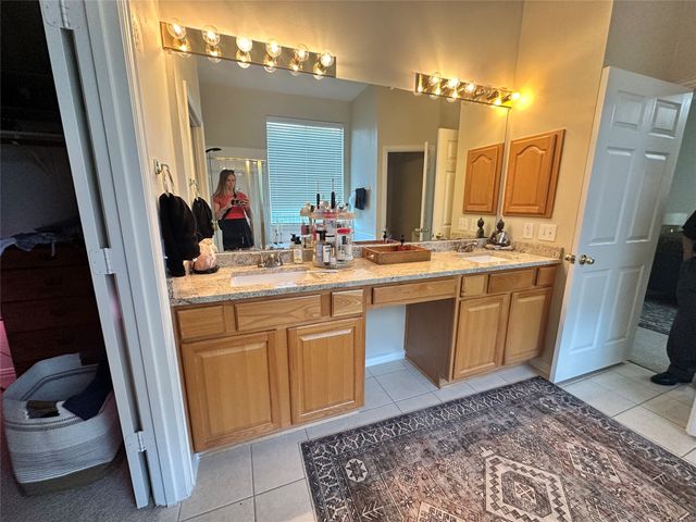 2450 Streamside Court, Frisco, TX 75036