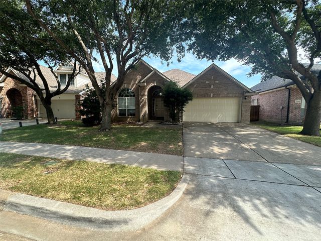 2450 Streamside Court, Frisco, TX 75036