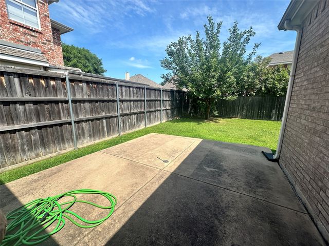 2450 Streamside Court, Frisco, TX 75036