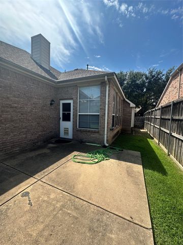 2450 Streamside Court, Frisco, TX 75036