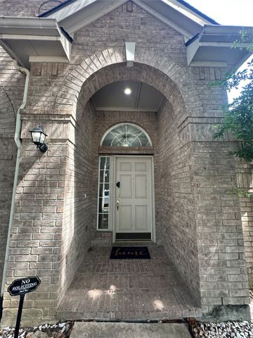 2450 Streamside Court, Frisco, TX 75036