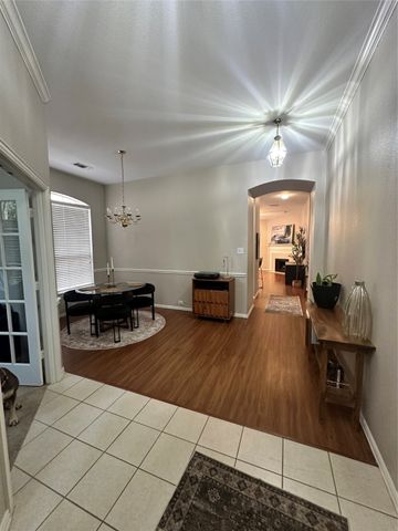 2450 Streamside Court, Frisco, TX 75036