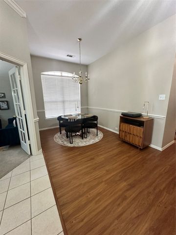 2450 Streamside Court, Frisco, TX 75036