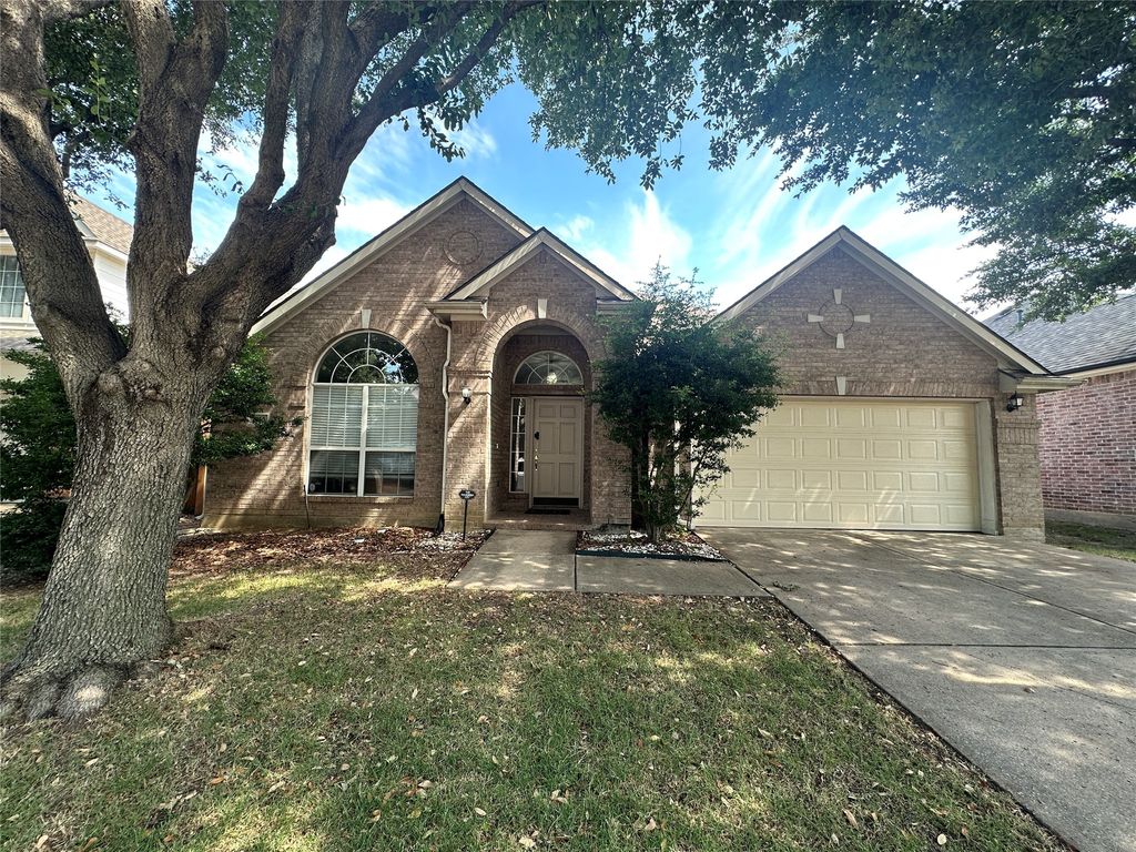 2450 Streamside Court, Frisco, TX 75036