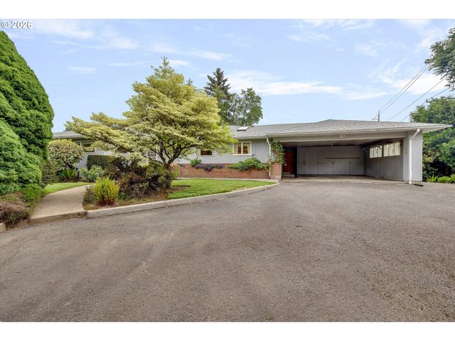 6836 Sw PEYTON Rd, Portland, OR 97223