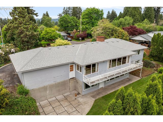 6836 Sw PEYTON Rd, Portland, OR 97223