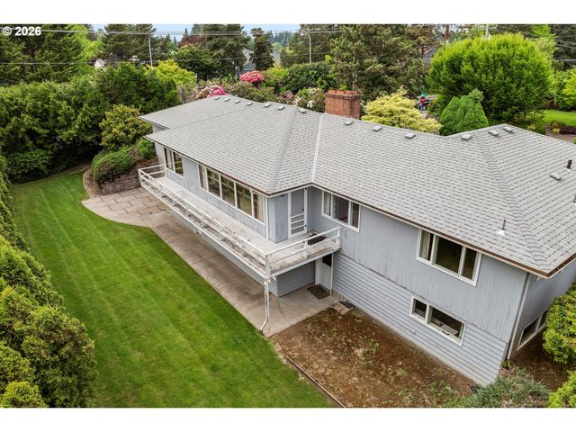 6836 Sw PEYTON Rd, Portland, OR 97223