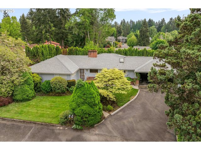 6836 Sw PEYTON Rd, Portland, OR 97223
