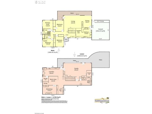 6836 Sw PEYTON Rd, Portland, OR 97223
