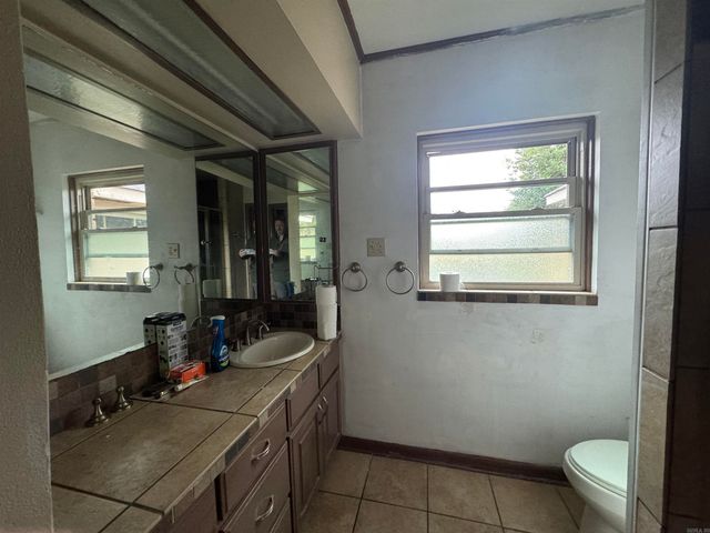 7029 Rockwood Road, Little Rock, AR 72207