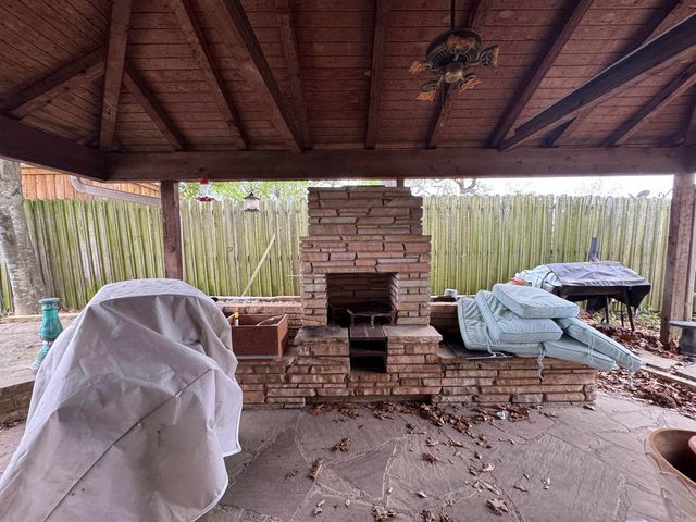 7029 Rockwood Road, Little Rock, AR 72207