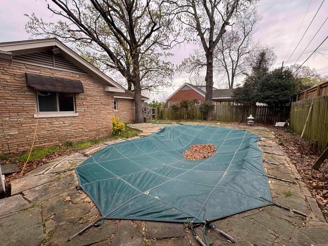 7029 Rockwood Road, Little Rock, AR 72207