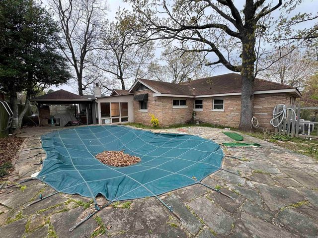 7029 Rockwood Road, Little Rock, AR 72207