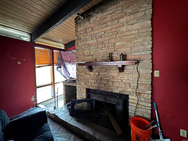 7029 Rockwood Road, Little Rock, AR 72207