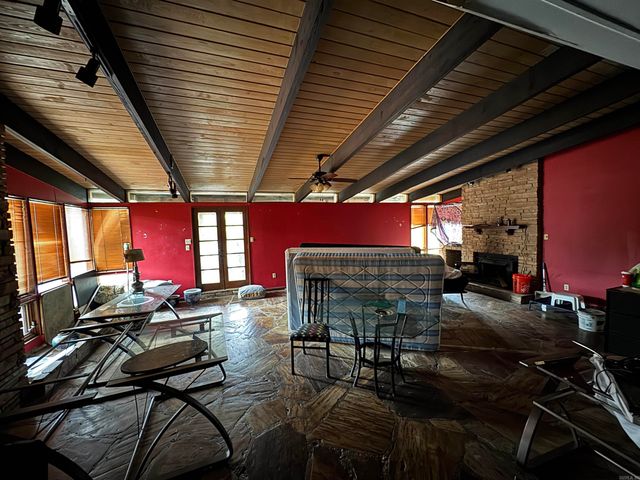 7029 Rockwood Road, Little Rock, AR 72207