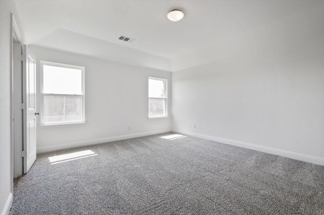 517 Amenduni Lane, Anna, TX 75409