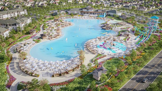 517 Amenduni Lane, Anna, TX 75409