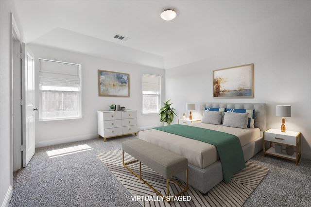 517 Amenduni Lane, Anna, TX 75409