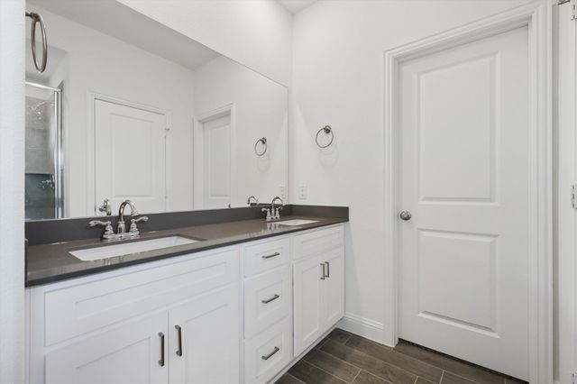 517 Amenduni Lane, Anna, TX 75409